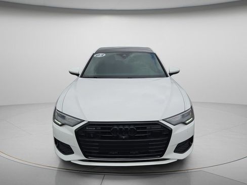 Used 2023 Audi A6 2.0T Premium w/ Convenience Package AWD/4WD image 4