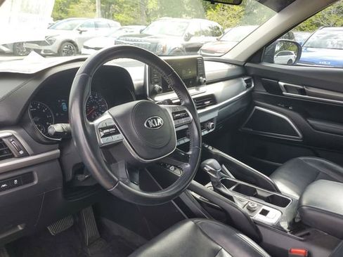 Used 2020 Kia Telluride S image 20