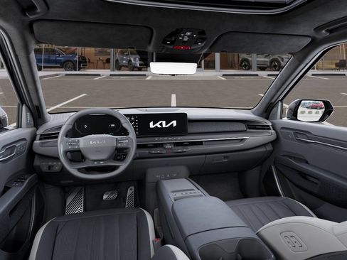 New 2026 Kia EV9 GT-Line AWD/4WD image 15