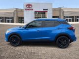 Used 2022 Nissan Kicks SV image 3