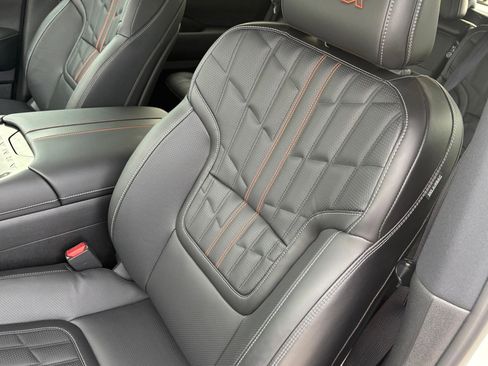 New 2026 Nissan Armada PRO-4X image 20