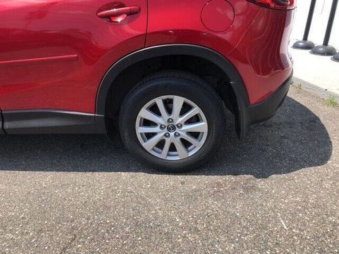 Used 2014 MAZDA CX-5 Touring w/ Bose/Moonroof Package image 21