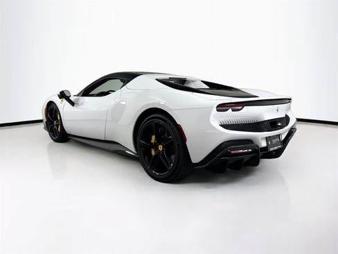 Certified 2023 Ferrari 296 GTS image 5