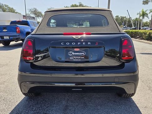 New 2026 MINI Cooper S FWD image 6