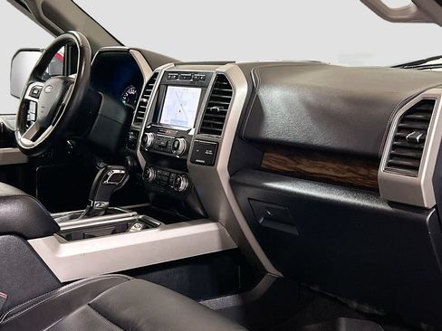 Used 2020 Ford F150 Lariat w/ Equipment Group 502A Luxury AWD/4WD image 28