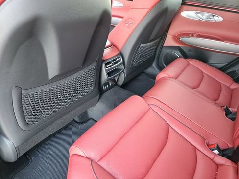 Used 2026 Genesis GV70 3.5T Sport Advanced AWD/4WD image 22