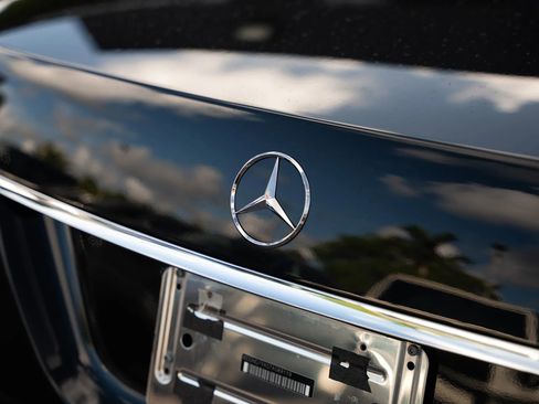 Used 2007 Mercedes-Benz S 65 AMG image 54