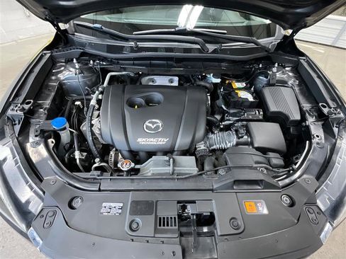 Used 2016 MAZDA CX-5 Touring w/ Bose/Moonroof Package image 32