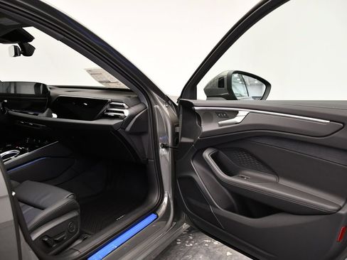 Used 2026 Audi A6 Premium Plus w/ Premium Plus Package AWD/4WD image 43