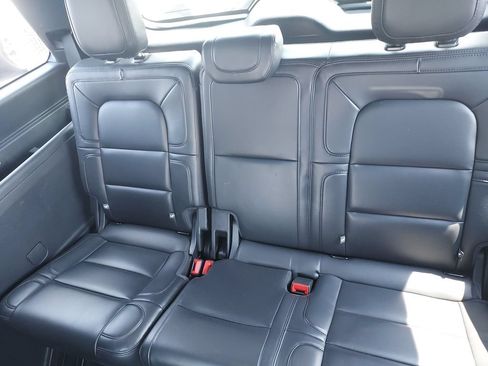 Used 2024 Lincoln Navigator Reserve AWD/4WD image 26
