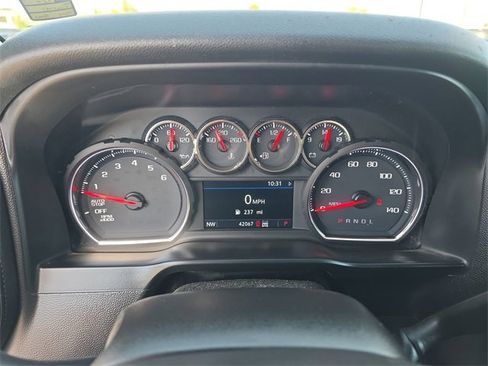 Used 2019 Chevrolet Silverado 1500 LT w/ All-Star Edition image 43