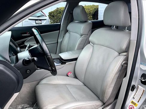 Used 2006 Lexus GS 300 image 7