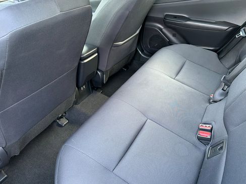 Used 2024 Toyota Prius LE image 12