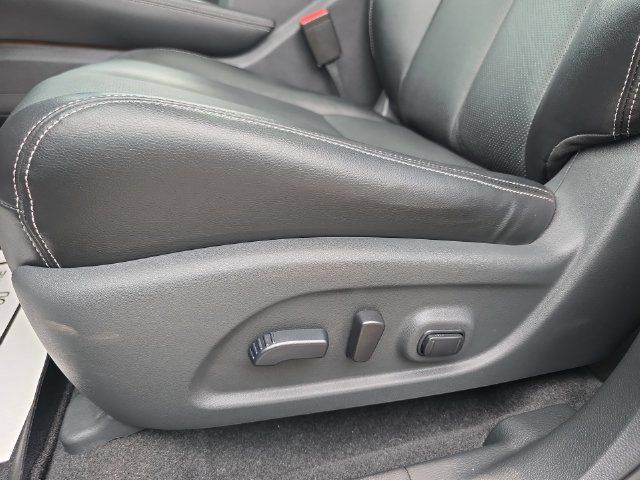 Used 2023 Nissan Murano SL AWD/4WD image 12