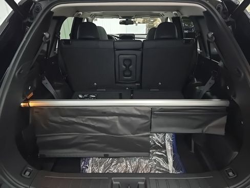 Used 2025 Mitsubishi Outlander SEL AWD/4WD image 17