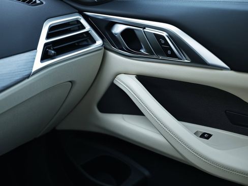 New 2026 BMW 430i 430i w/ M Sport Package image 41