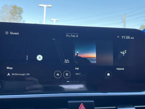 New 2026 Kia Sportage SX Prestige AWD/4WD image 6