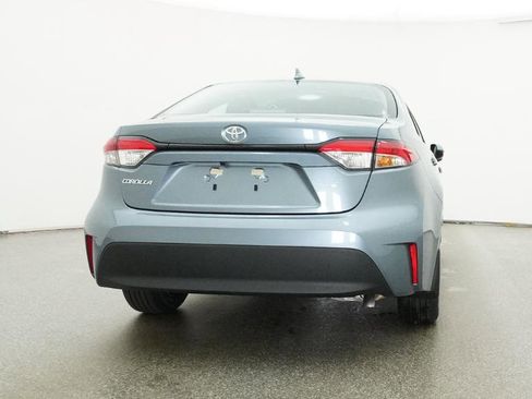 New 2026 Toyota Corolla LE image 3