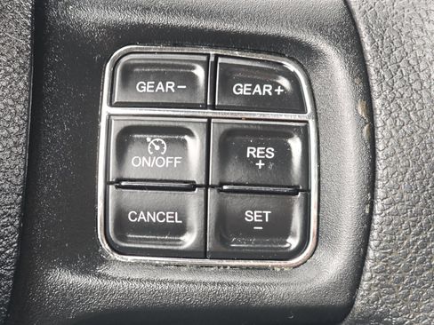 Used 2019 RAM 1500 Classic Warlock image 30