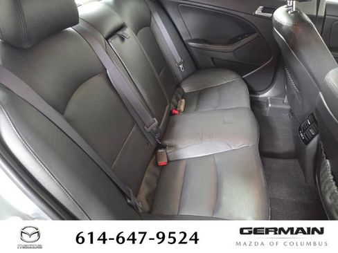 Used 2015 Kia Optima EX FWD image 22