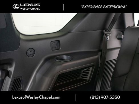 Used 2023 Lexus GX 460 Premium w/ Premium Package AWD/4WD image 26