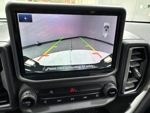 Used 2023 Ford Bronco Sport Big Bend w/ Convenience Package AWD/4WD image 2