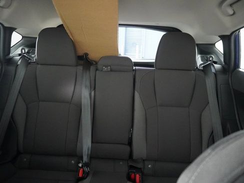 New 2026 Subaru Crosstrek 2.0i Premium image 20