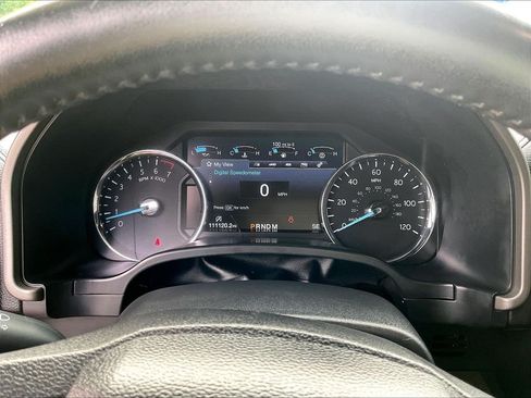 Used 2018 Ford Expedition Max XLT w/ Equipment Group 202A AWD/4WD image 15