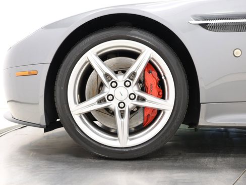 Used 2016 Aston Martin V8 Vantage S RWD image 62