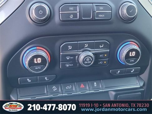 Used 2021 Chevrolet Silverado 2500 LT w/ Convenience Package image 22