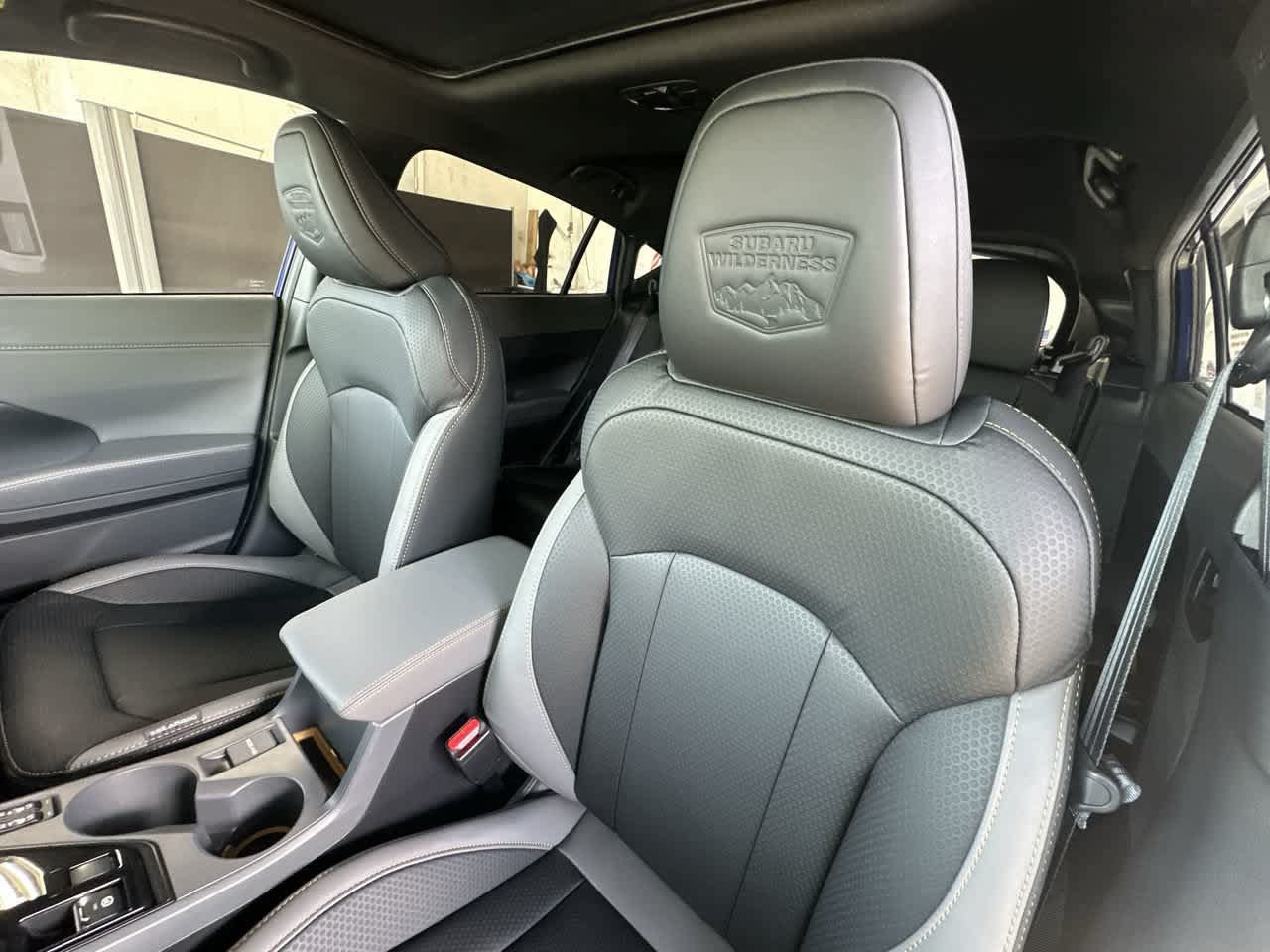 New 2026 Subaru Crosstrek 2.5i Wilderness AWD/4WD image 14