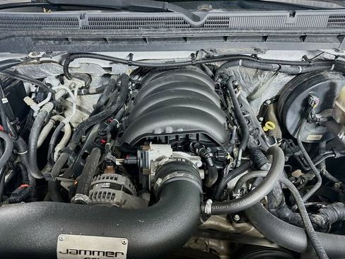 Used 2018 GMC Sierra 1500 Denali w/ Denali Ultimate Package image 32