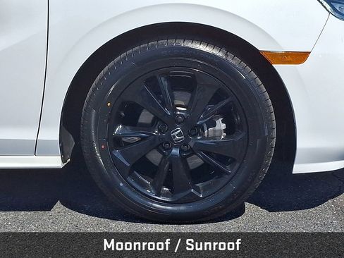Used 2023 Honda Odyssey Sport image 10
