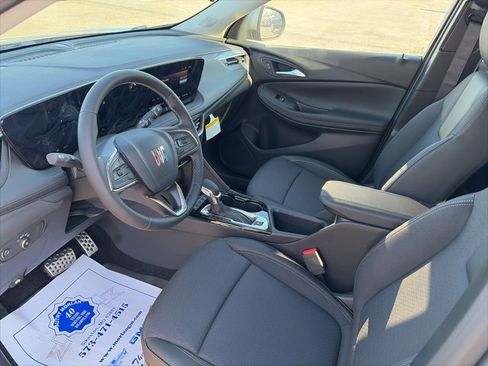 New 2026 Buick Encore GX Preferred image 16