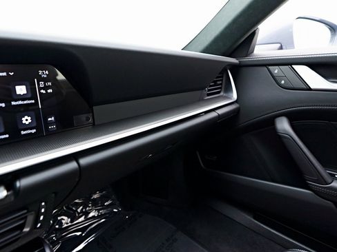 Used 2024 Porsche 911 Turbo S image 68