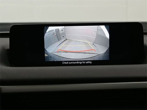 Certified 2023 MAZDA CX-50 2.5 S w/ Cargo Package image 12
