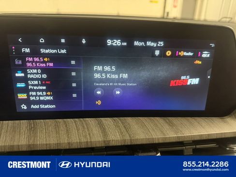 Used 2023 Kia Telluride SX AWD/4WD image 33
