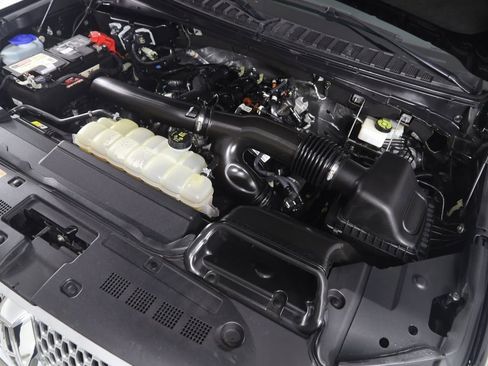 Used 2023 Lincoln Navigator Reserve image 22