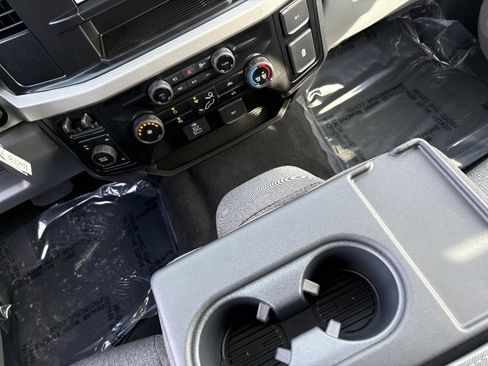 New 2026 Ford F350 XL w/ STX Appearance Package AWD/4WD image 30