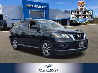 Used 2020 Nissan Pathfinder SV AWD/4WD video 1
