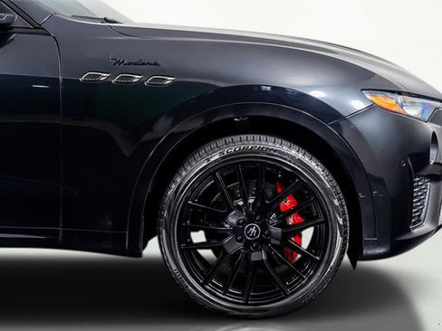 Used 2024 Maserati Levante Modena Ultima image 6