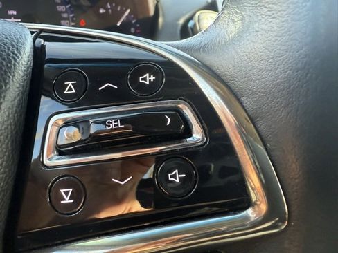 Used 2014 Cadillac ATS 2.0T AWD Sedan image 16