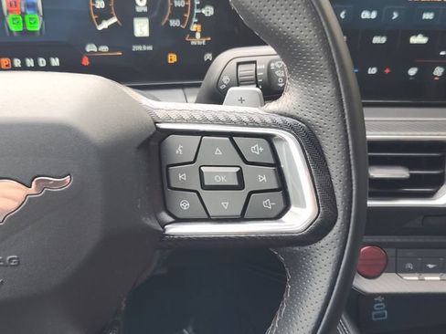 Used 2025 Ford Mustang GT Premium RWD image 30