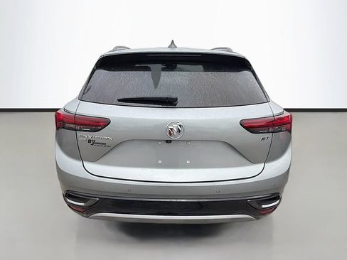 Used 2023 Buick Envision Preferred w/ Sport Touring Package AWD/4WD image 7