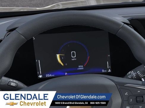 New 2026 Chevrolet Trax ACTIV image 18