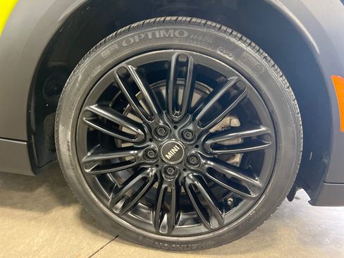Used 2023 MINI Cooper S FWD image 48