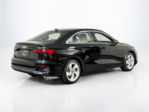 Used 2023 Audi A3 2.0T Premium w/ Convenience Package FWD image 5