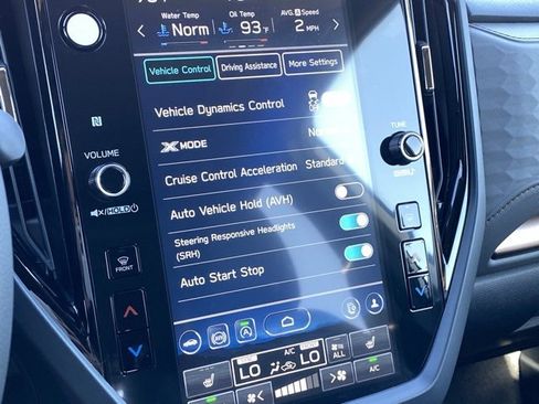 New 2025 Subaru Forester Sport image 20