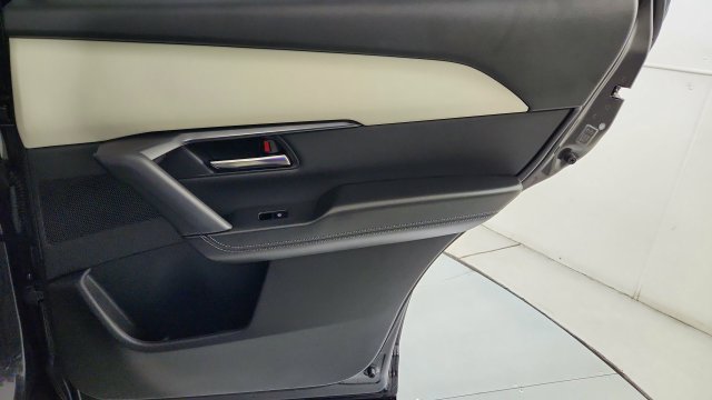 New 2026 MAZDA CX-5 Select AWD/4WD image 29