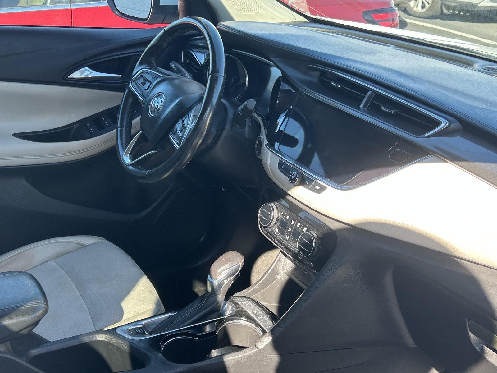 Used 2021 Buick Encore GX Select FWD image 8
